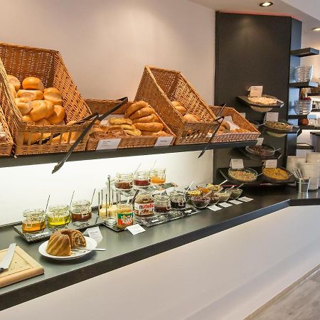 Dormero Hotel Бургхаузен Екстериор снимка