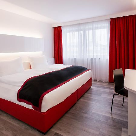 Dormero Hotel Бургхаузен Екстериор снимка