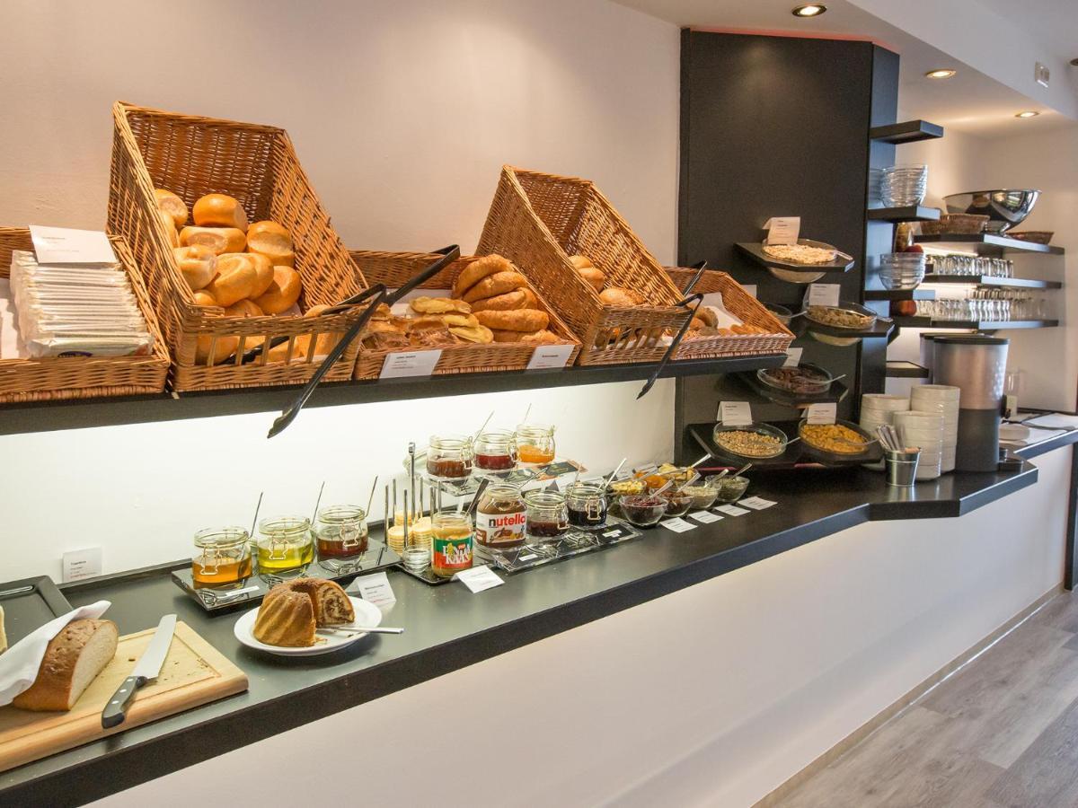 Dormero Hotel Бургхаузен Екстериор снимка