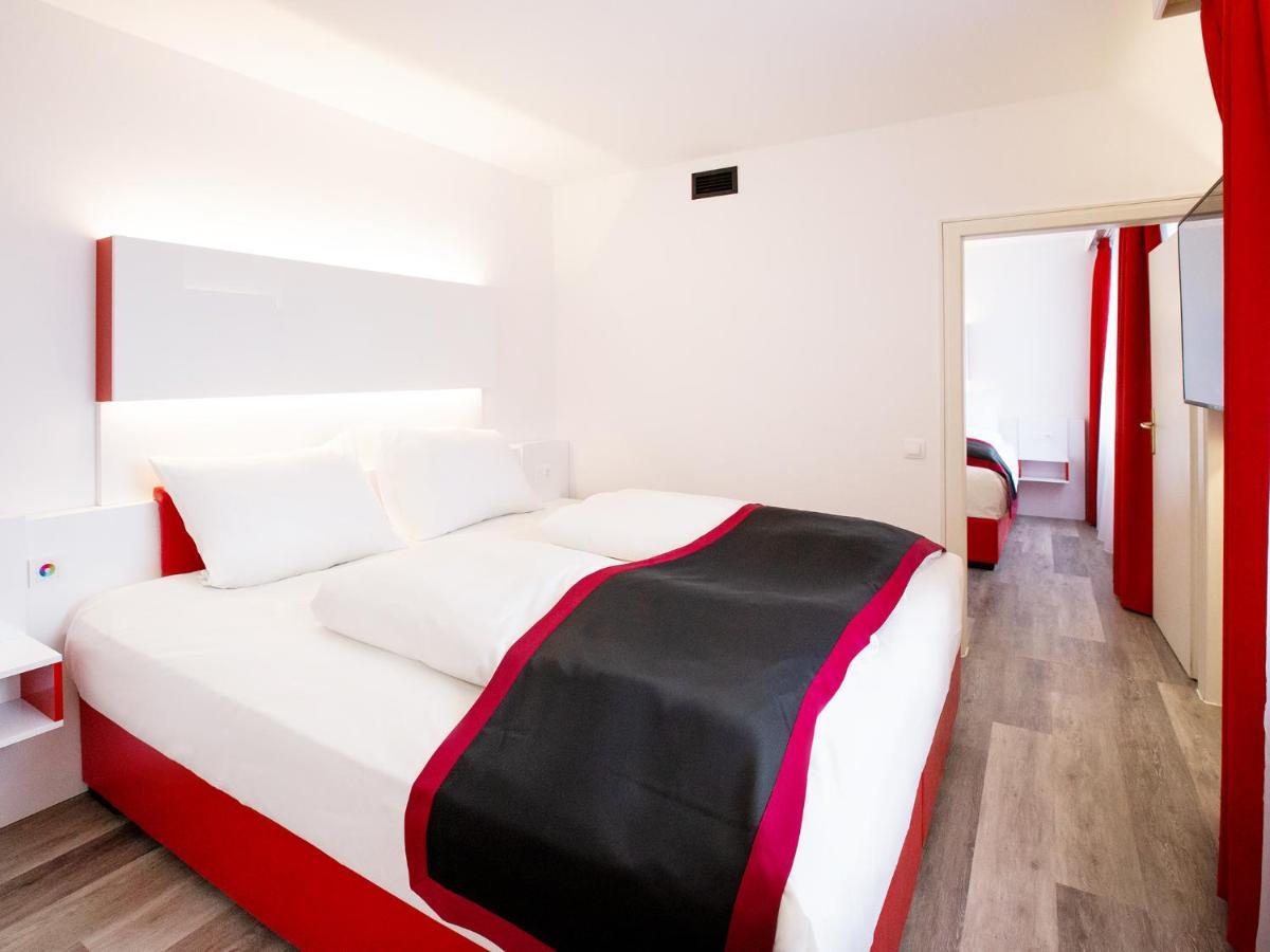 Dormero Hotel Бургхаузен Екстериор снимка