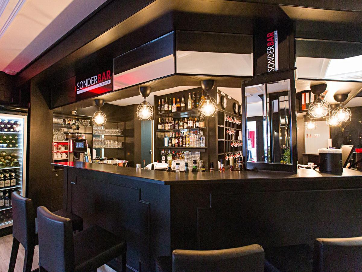Dormero Hotel Бургхаузен Екстериор снимка
