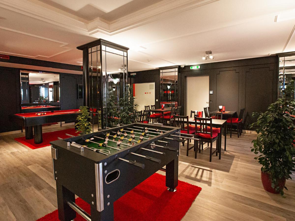 Dormero Hotel Бургхаузен Екстериор снимка