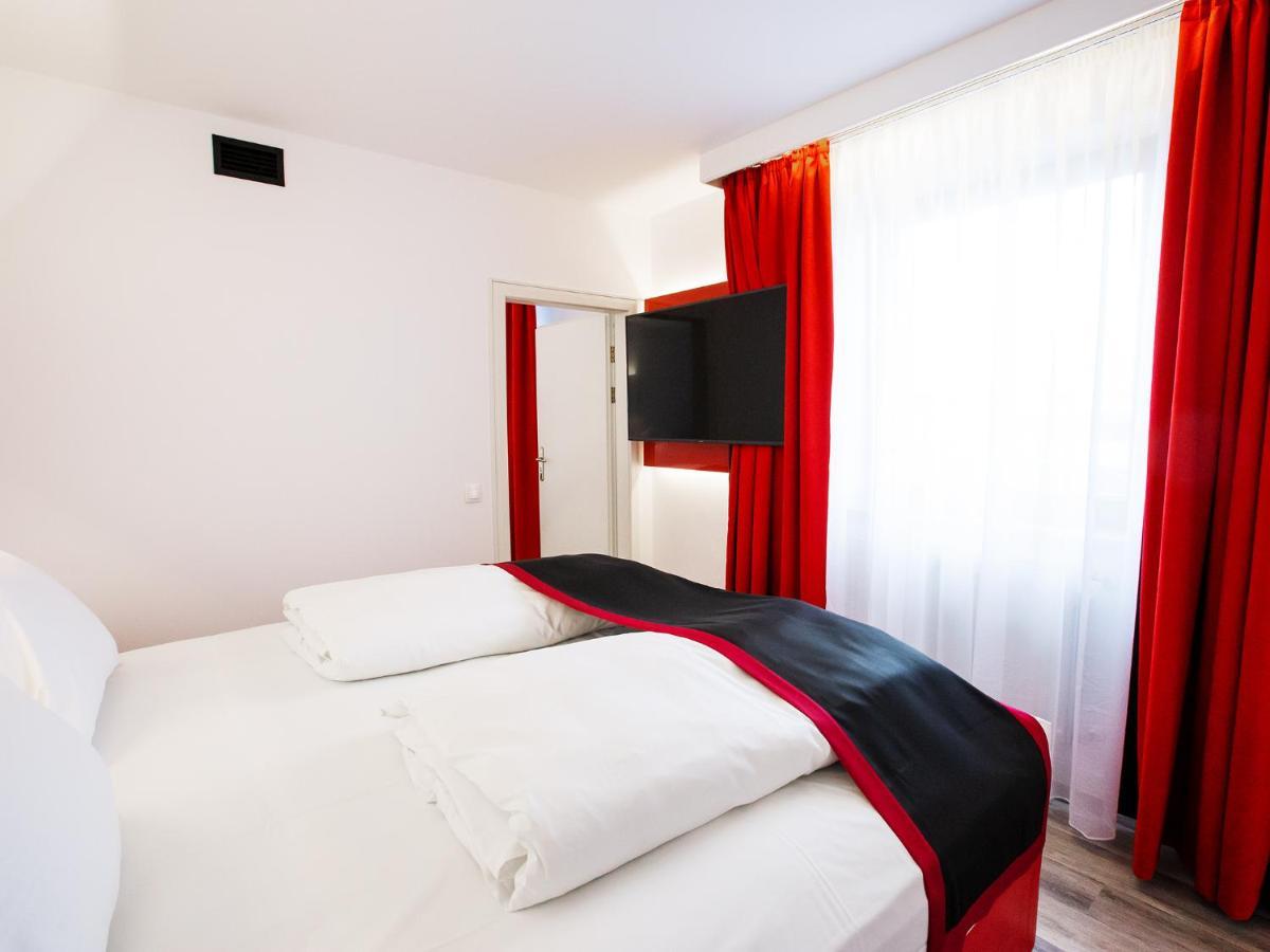 Dormero Hotel Бургхаузен Екстериор снимка
