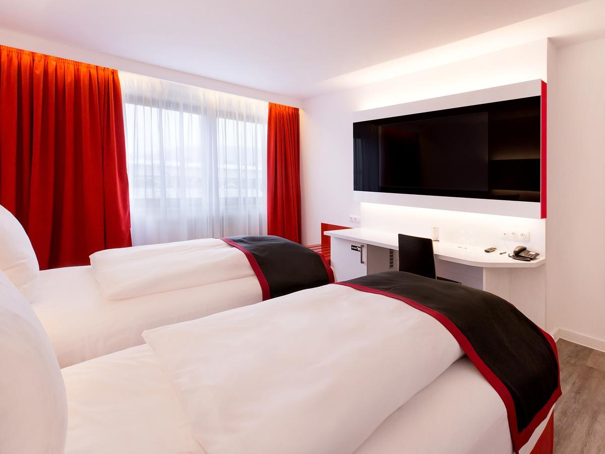 Dormero Hotel Бургхаузен Екстериор снимка