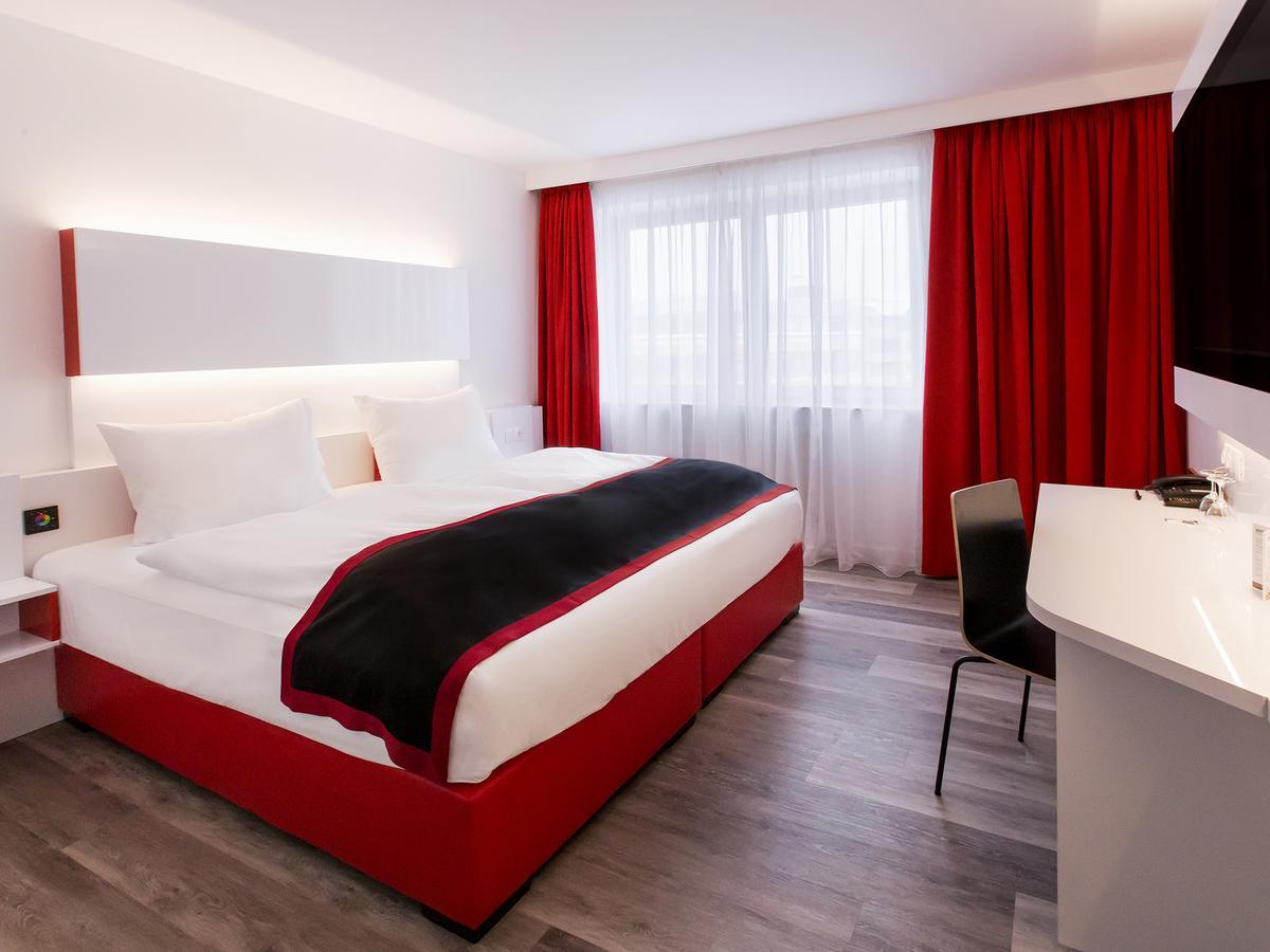Dormero Hotel Бургхаузен Екстериор снимка