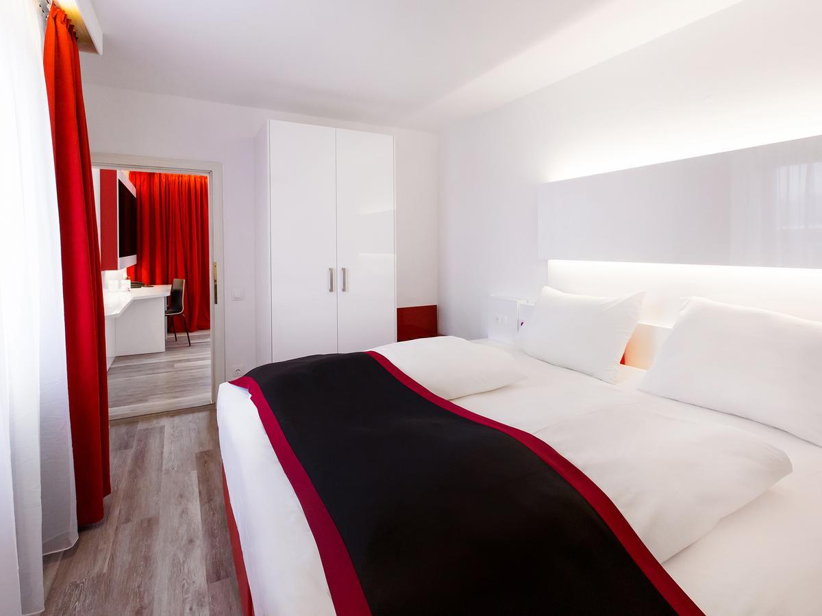 Dormero Hotel Бургхаузен Екстериор снимка
