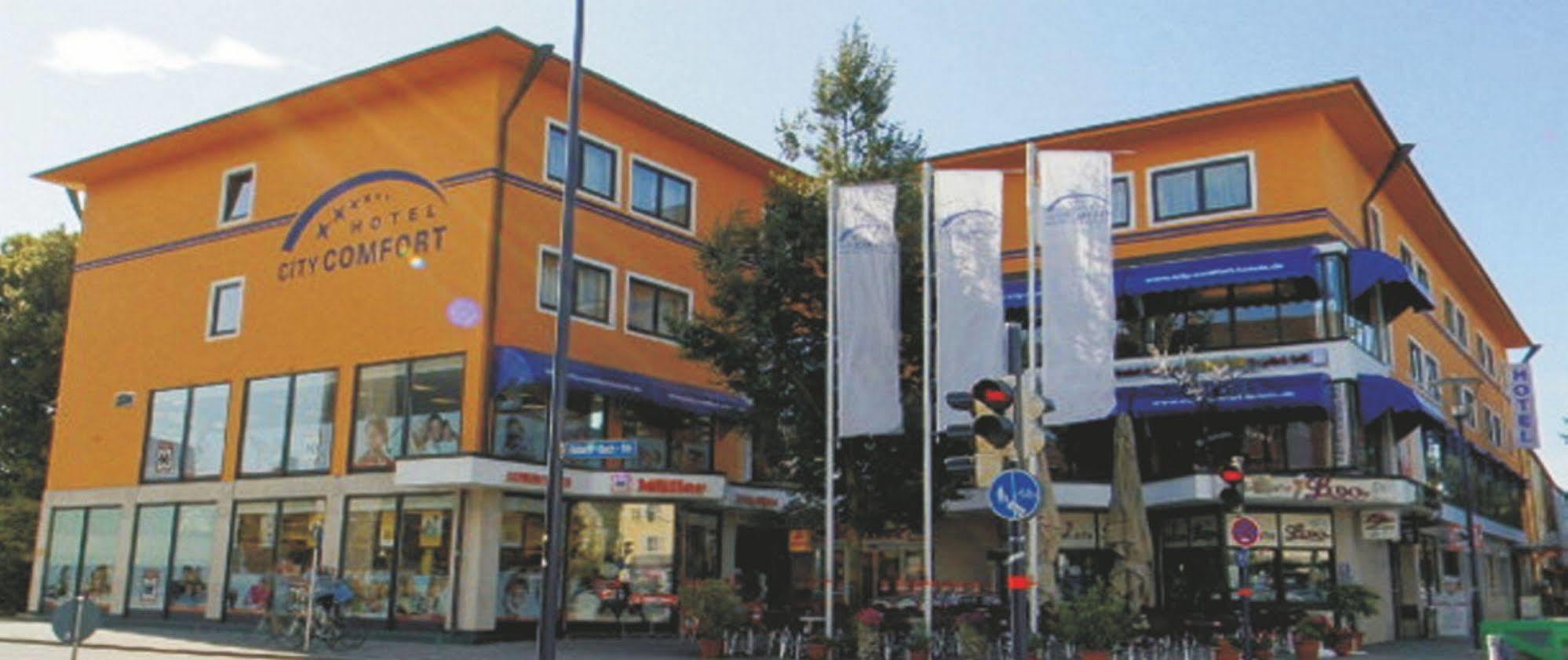 Dormero Hotel Бургхаузен Екстериор снимка