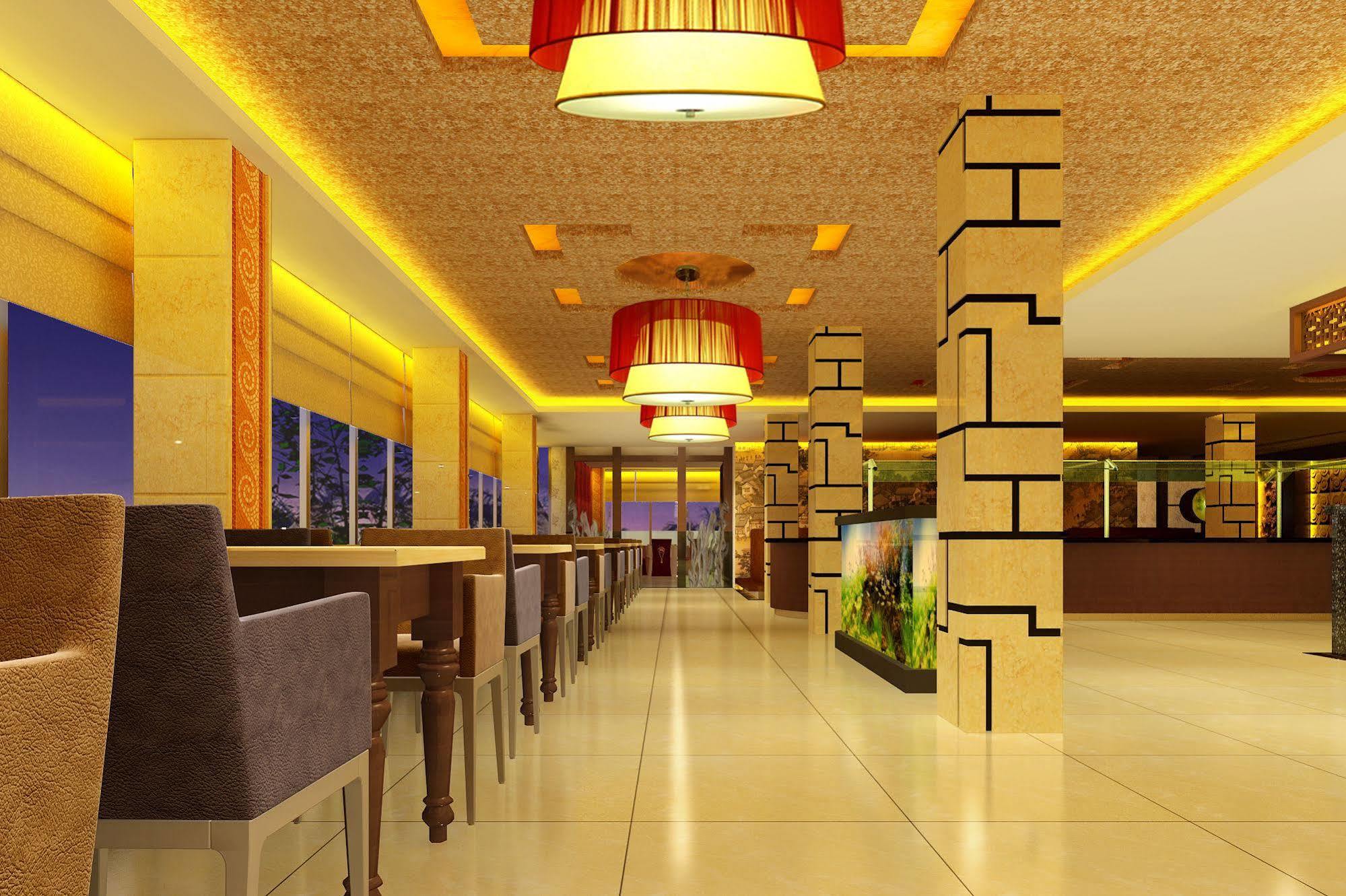 Dormero Hotel Бургхаузен Екстериор снимка